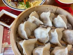 -新兴园饺子馆(北京百子湾店)