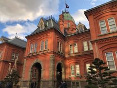 -北海道厅旧本厅舍(旧本庁舎)