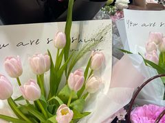 -循礼门鲜花花市(武汉循礼门店)