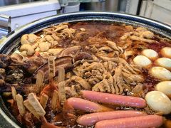 -安徽阜阳卷馍(西单店)