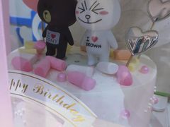 -丁先生蛋糕·品质鲜作(桐梓林店)