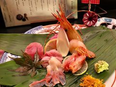 -鳥喜Toriki怀石烧鸟料理
