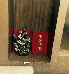 -Time Show 探索时尚造型