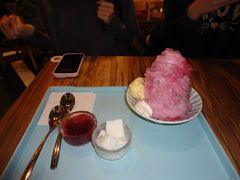 -Ice Monster冰馆·CNN评选全球十大甜品(国贸商城店)