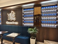 -CHARLIETOWN红茶公司(南京万象天地店)