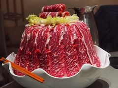 -小厨娘淮扬菜(天印大道店)