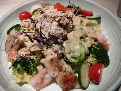 -卡朋西餐(悦汇城店)