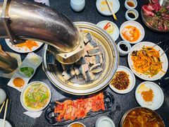 -味家烤肉烤鳗鱼牛排(西塔旗舰店)