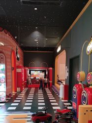 -MELAND亲子乐园•活动包场(北京亦庄龙湖天街店)