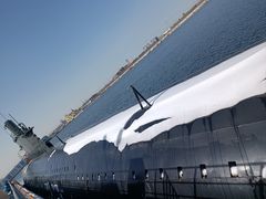 -泰达航母主题公园