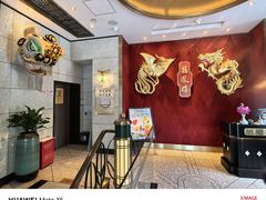 -囍凤楼·粤菜·点心·火锅(温特莱店)