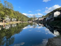 -鹿亭中村