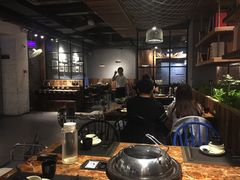 大堂-船奇蒸汽海鲜·闽菜(八市海鲜总店)