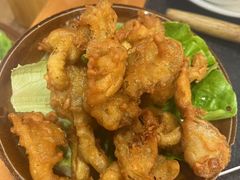 -阿山卓·野生菌火锅·纳西火塘烤肉