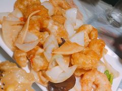 -乡间好味私家菜(总店)