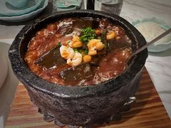 -宴昆山·私房菜(春晖店)