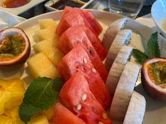 -宴悦海鲜餐厅·游水海鲜·牛排(亚龙湾瑞吉店)