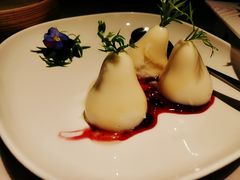 -船歌·鱼水饺青岛菜(闽江二路店)