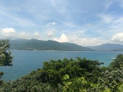 -海南分界洲岛旅游区