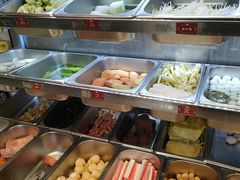 -集草轩·重庆麻辣烤鱼(西湖道店)