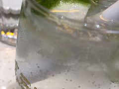 -夏日玛莉西餐厅(金茂览秀城店)