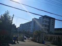 -上海对外经贸大学(古北校区)