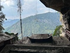 -东南悬空寺方广岩