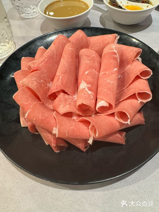 东来顺饭庄(apm总店)图片