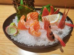 -隐泉京望日式料理(太和广场店)