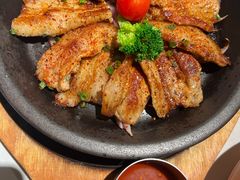 -Aqua Oasis 水天堂(相城天虹商场店)