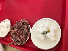 -岁福祥老母鸡汤面馆(阳曲路店)