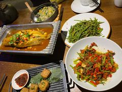-皖荟·徽菜(来福士广场店)