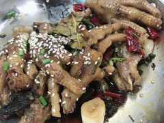 -小民大排档(马场角横路店)