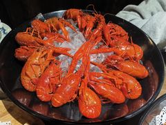 -聚汇三少·龙虾·中餐厅(莫邪路新天地店)