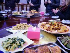 -伊隆斋(什刹海店)