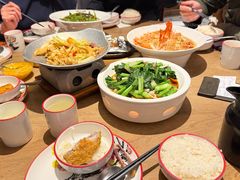 -新白鹿餐厅(城西银泰城店)