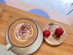 -via coffee(万象城店)
