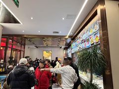 -大眼锅贴水饺(河东店)