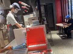 -肯德基(嘉善路地铁站店)