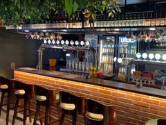 -优布劳精酿酒馆(富力又一城店)