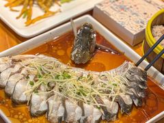 -莲餐厅·湖北菜·潜江小龙虾店(愚园路店)