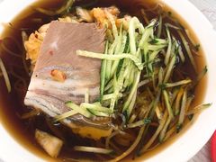 -川江大冷面
