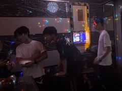 -音乐在线主题氧吧KTV(佳宁娜广场店)