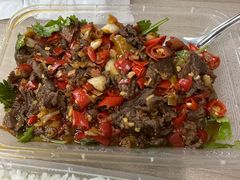 -蛙喔牛蛙(义乌新光汇店)