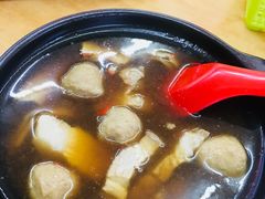 -新记肉骨茶