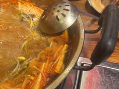 -亮欢寨酸汤鱼(沙冲路店)