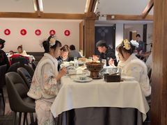 -四季民福烤鸭店(故宫店)