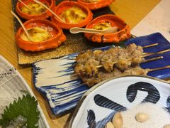 -吉兆·料理(红梅南路店)
