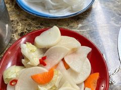 -顺水湾·牛肉牛杂火锅(驾鹤店)