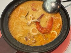 -狮拾久·现代新加坡料理(福田COCO Park店)